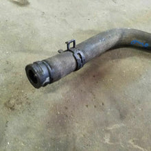 6.8L Power Steering Reservoir To Pump Hose Fits 00 01 02 03 04 Ford Excursion