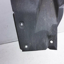 2020 Toyota Corolla Sedan Rear Left Inner Quarter Liner Lining 65638-02130 Japan