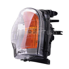 for 2002-2005 Dodge Ram 1500 2500 3500 Chrome Headlights Headlamps Left+Right