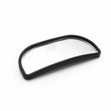 Blind Spot Wide Angle Adjustable Rear View Car Side Mirror Universal Car Truck