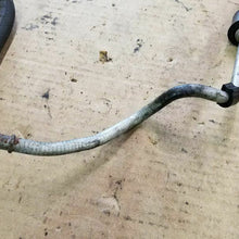 5.4L POWER STEERING RESERVOIR TO COOLER HOSE | FITS 02 03 04 05 06 07 FORD F250