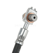 For Audi A4 A4 Quattro S4 Rear Brake Hydraulic 8E0 611 775H/N Rear Brake Hose