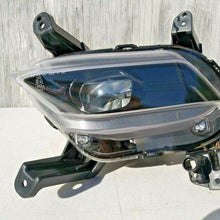 2019-2020 Hyundai Santa Fe Driver Side LED Fog Light 92201-S1100
