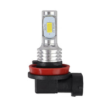 2x 70W 6000K 8000LM Pure White H11/H8 LED Headlight Low Beam Fog Light Fit Ford