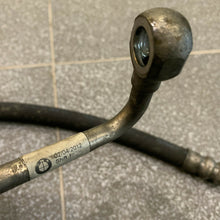 BMW X5 E70 E70 LCI X6 E71 OEM Power Steering Pressure Hose Line Tube Pipe