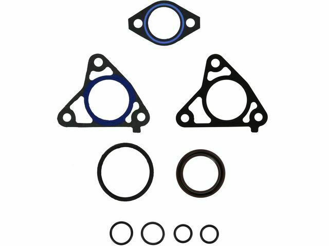 Front Crankshaft Seal Kit For Scion xD Vibe iM C-HR Corolla Matrix CK87W9