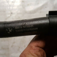 BMW E60 E61 5 series 2003-10 POWER STEERING FLUID HYDRAULIC HOSE PIPE LINE