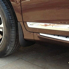 4 Mud Flaps Splash Guards Fender Car Mudguard for Toyota Corolla Sedan 2020