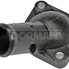 Engine Coolant Thermostat Housing Dorman 902-5927