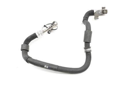 2007 2008 2009 2010 BMW X5 E70 4.8L - POWER STEERING HOSE / LINE / PIPE