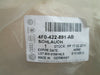 NEW GENUINE AUDI RS6 POWER STEERING OIL COOLER RETURN PIPE HOSE 4F0422891AB