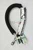 497202Y900 Power Steering Pressure Hose for 00-01 Nissan Maxima Infiniti I30 3.0
