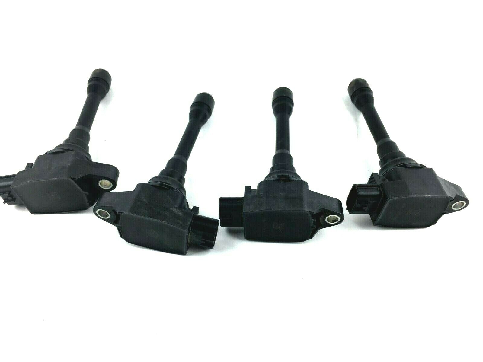 2017-2020 Nissan Rogue 2.5L Ignition Coils Set Igniters 4 pc OEM USED