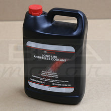 Genuine Toyota Long Life Red Coolant Antifreeze Gallon 00272-1LLAC-01