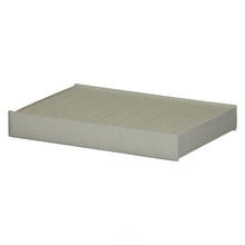 Cabin Air Filter Front Ecogard XC10434