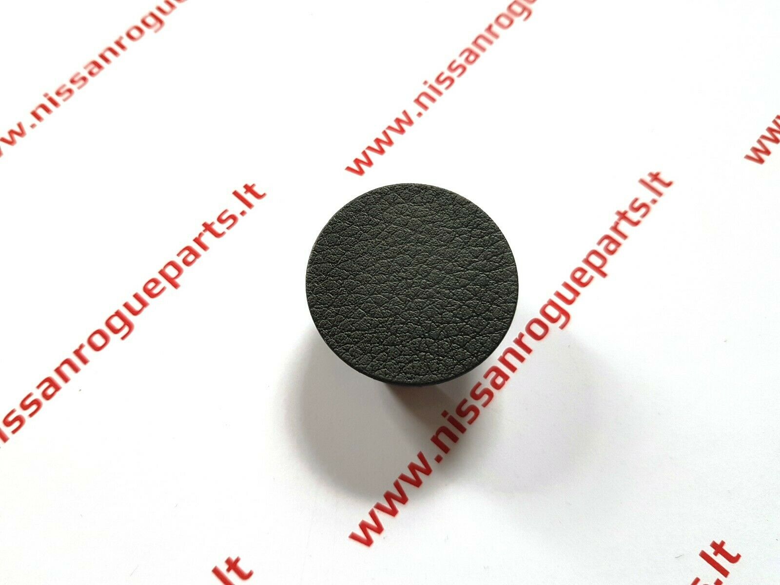 2014 - 2020 Nissan Rogue X-Trail Lower Quarter Trim Cap OEM 84946-4CL0A