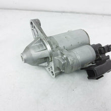 2019 2020 Toyota Corolla Hatchback Starter Motor 28100-F2010 W/O Cold Start