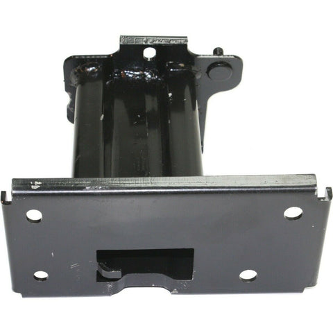Bumper Face Bar Bracket Front Left Hand Side Driver LH NI1066146 622114BA0A