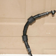 2005 AUDI S4 B6 4.2 V8 CONVERTIBLE - POWER STEERING HOSE / LINE OEM 8E1422897A