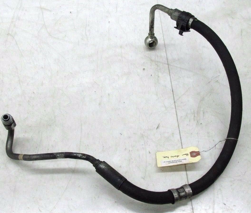 2004-2008 MASERATI QUATTROPORTE M139 OEM POWER STEERING HOSE