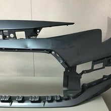 2020 TOYOTA COROLLA SE/XSE FRONT BUMPER COVER