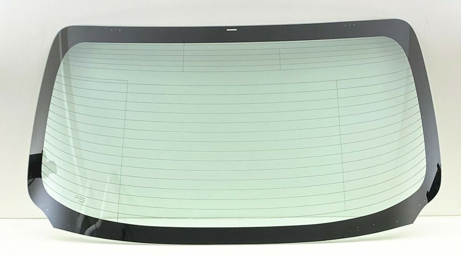 Fits 2020-2021 Toyota Corolla 4 Door Sedan Rear Back Window Glass Heated