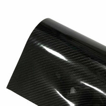 Accessories Carbon Fiber Vinyl Film 7D Car Interior Wrap Stickers Moulding Trim