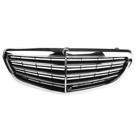 Front Bumper Grille Fits Mercedes W212 E350 E300 E500 2128801583