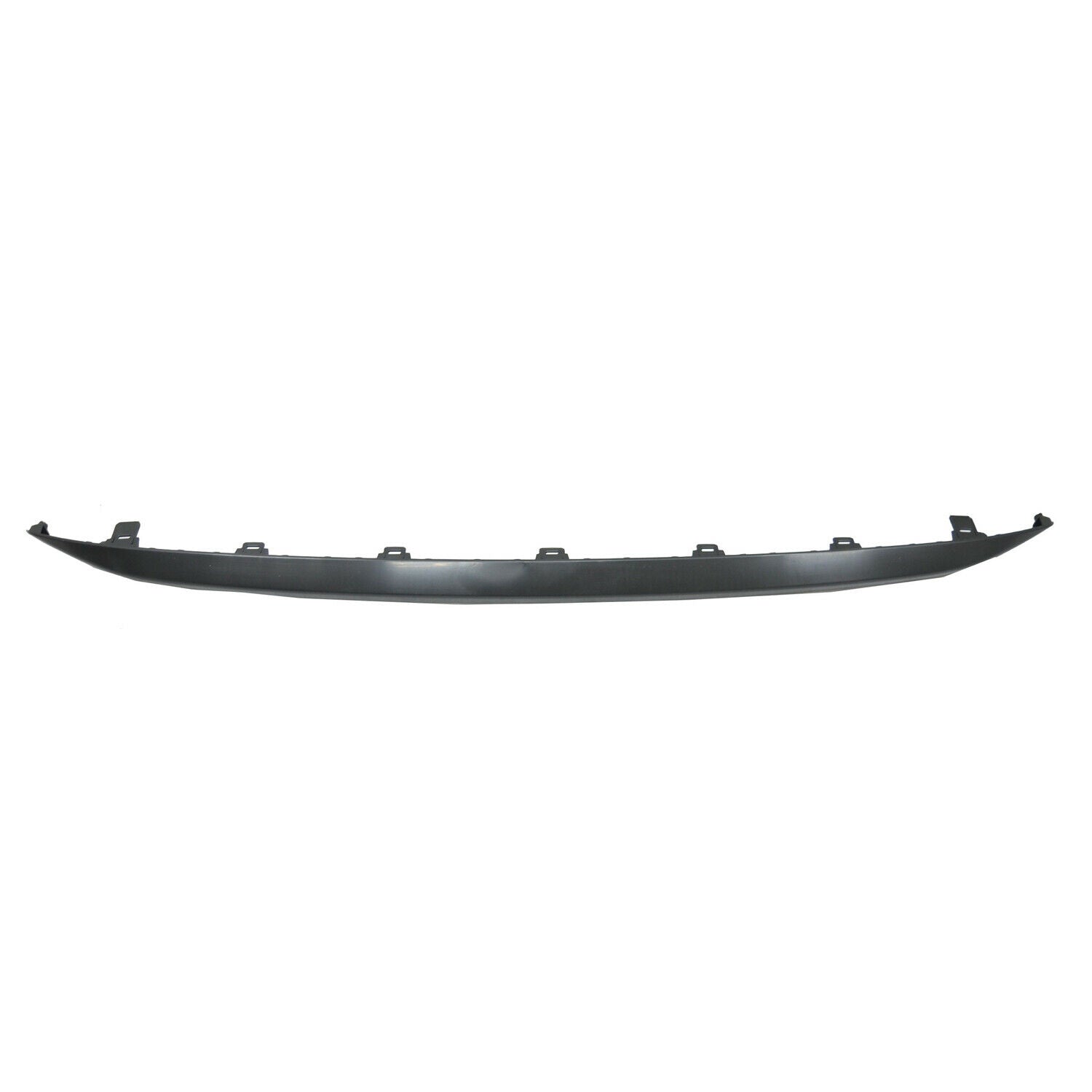 TO1144102 New Replacement Rear Center Valance Panel Fits 2020 Toyota Corolla