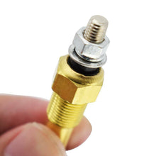 1/8 NPT For Car Auto Truck Gauge Oil Water Temperature Temp Sensor Sender