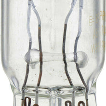 Tail Light Bulb-Standard Rear,Outer PHILIPS 7443CP