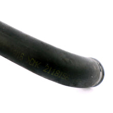 BMW X3 Series E83 E83N LCI 2.0i Petrol Power Steering Fluid Suction Pipe Hose