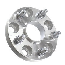 Set of 4 20mm 5Lug Hubcentric Wheel Spacers 5x4.5 66.1mm fits Nissan & Infiniti