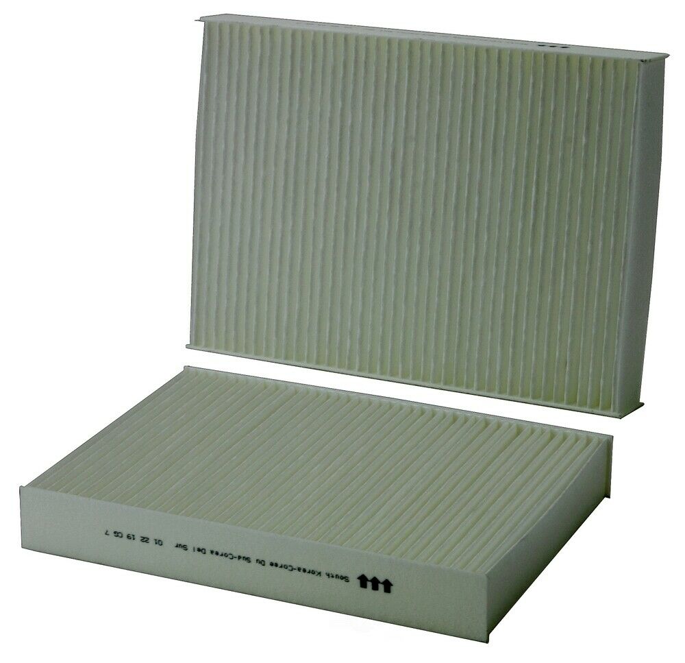 Cabin Air Filter fits 2014-2019 Nissan Rogue PRO TEC FILTERS