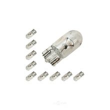 Tail Light Bulb-Jahn Side Marker Light Bulb WD Express 882 54029 650