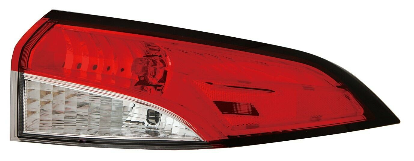 fit TOYOTA COROLLA 2020 RIGHT PASSENGER TAIL LIGHT TAILLIGHT REAR LAMP