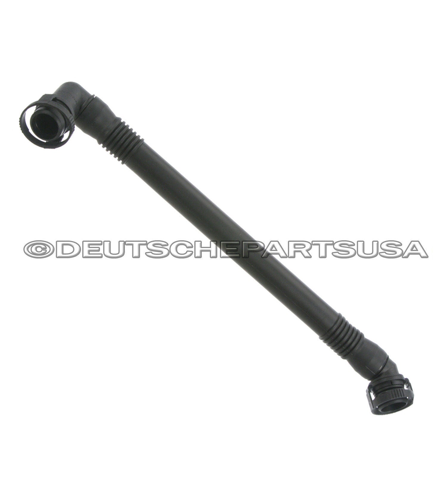 PCV CRANKCASE VALVE BREATHER VENT HOSE 11611432559 for BMW E36 E46 E39 E60 E53