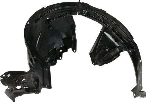 Nissan 63841-7FA0A Fender Splash Shield (Left