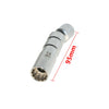 95MM Length Spark Plug Socket Wrench 3/8