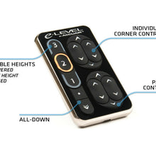 Accuair AA-ENDO-VT45-BC 5 Gal Aluminum Air Tank W/ 4 Corner Valves 50ft 3/8 Hose