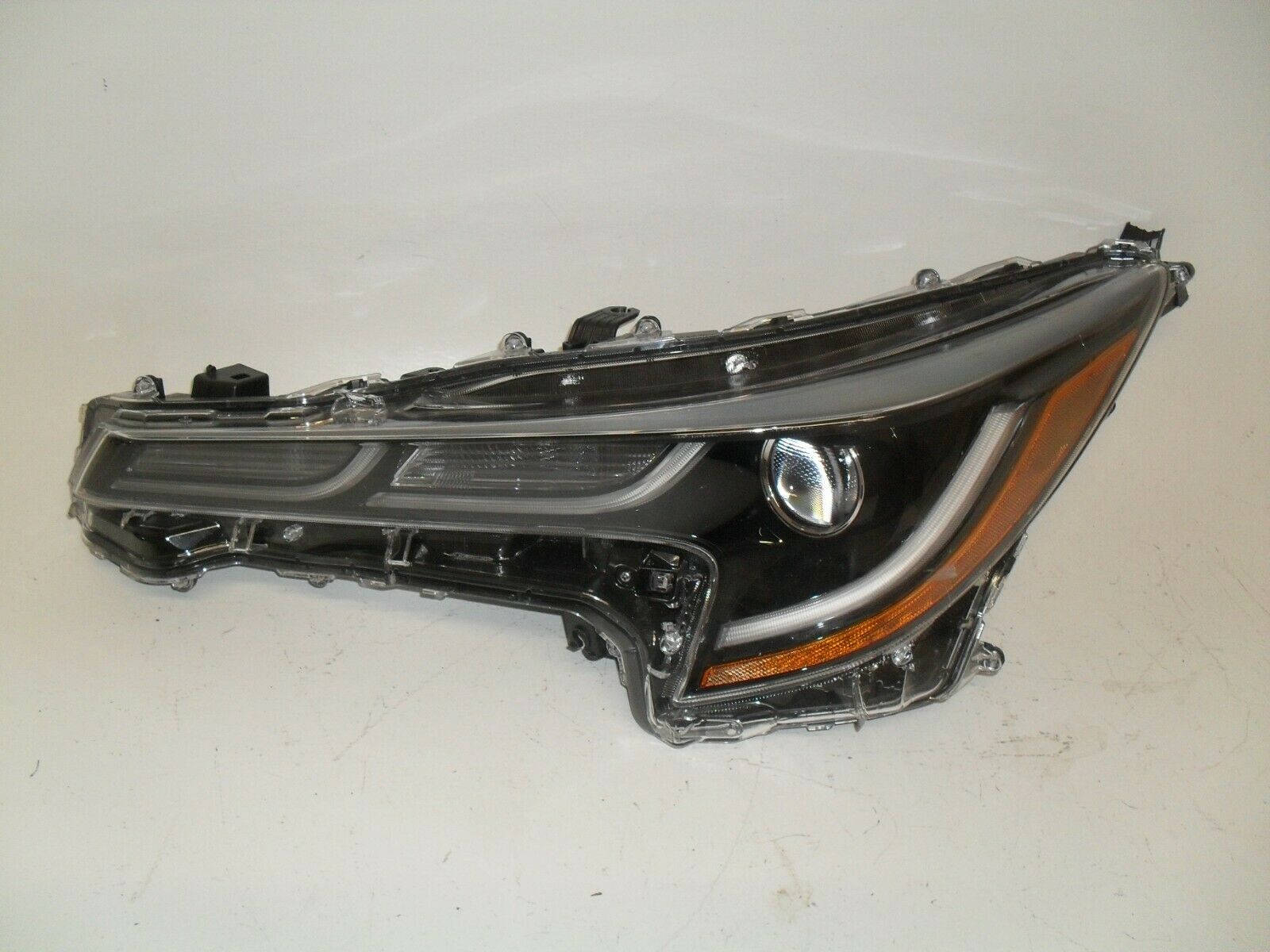 2019 2020 Toyota Corolla Hatchback Driver LH Left Side LED Headlight OEM 1647