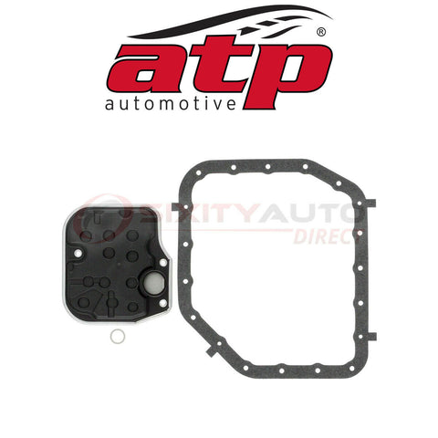 ATP Automotive Auto Transmission Filter Kit for 2009-2016 Toyota Corolla dx