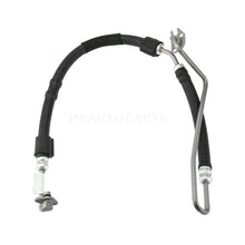 New Power Steering Pressure Hose Flex Hose For Audi B8 8KD422893A 8KD422893B