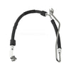 New Power Steering Pressure Hose Flex Hose For Audi B8 8KD422893A 8KD422893B