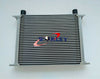 UNIVERSAL 30 ROW AN-10AN UNIVERSAL ENGINE TRANSMISSION OIL COOLER SILVER