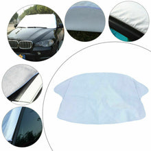 Car Windshield Sun Snow Shade Auto Sunshade Visor Reflective UV Block Protection