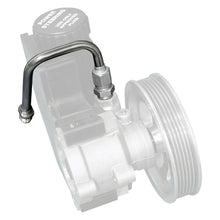 Eddie Motorsports MS100-03L Power Steering Hardline