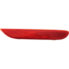 Bumper Reflector For 13-17 Nissan Pathfinder 14-17 Infiniti Q50 QX80 Rear Right
