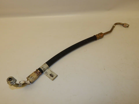 New OEM 1991-1997 Ford Aerostar Power Steering Fluid Line Hose Pipe F19Z3A719D