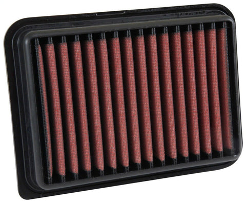 For 2007-2019 Toyota Corolla Air Filter Red